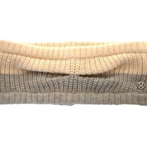 Lululemon Headband one size